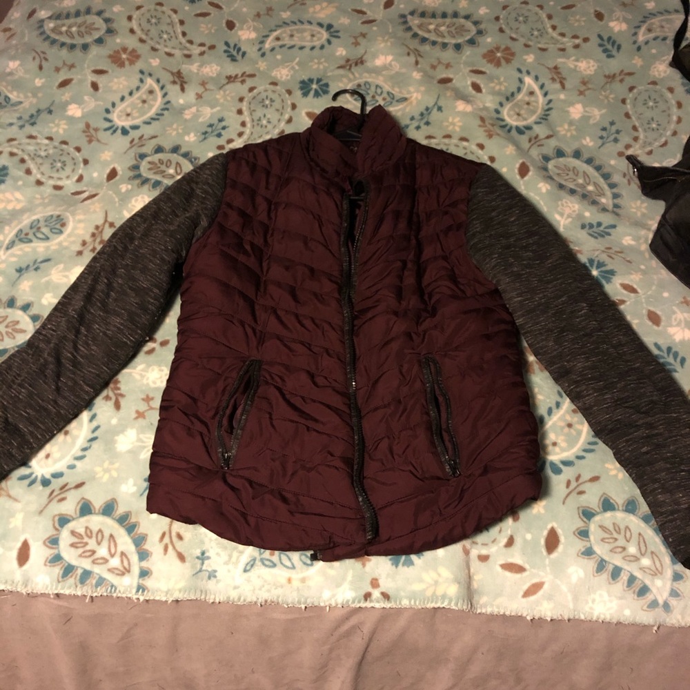 Maurices lightweight coat